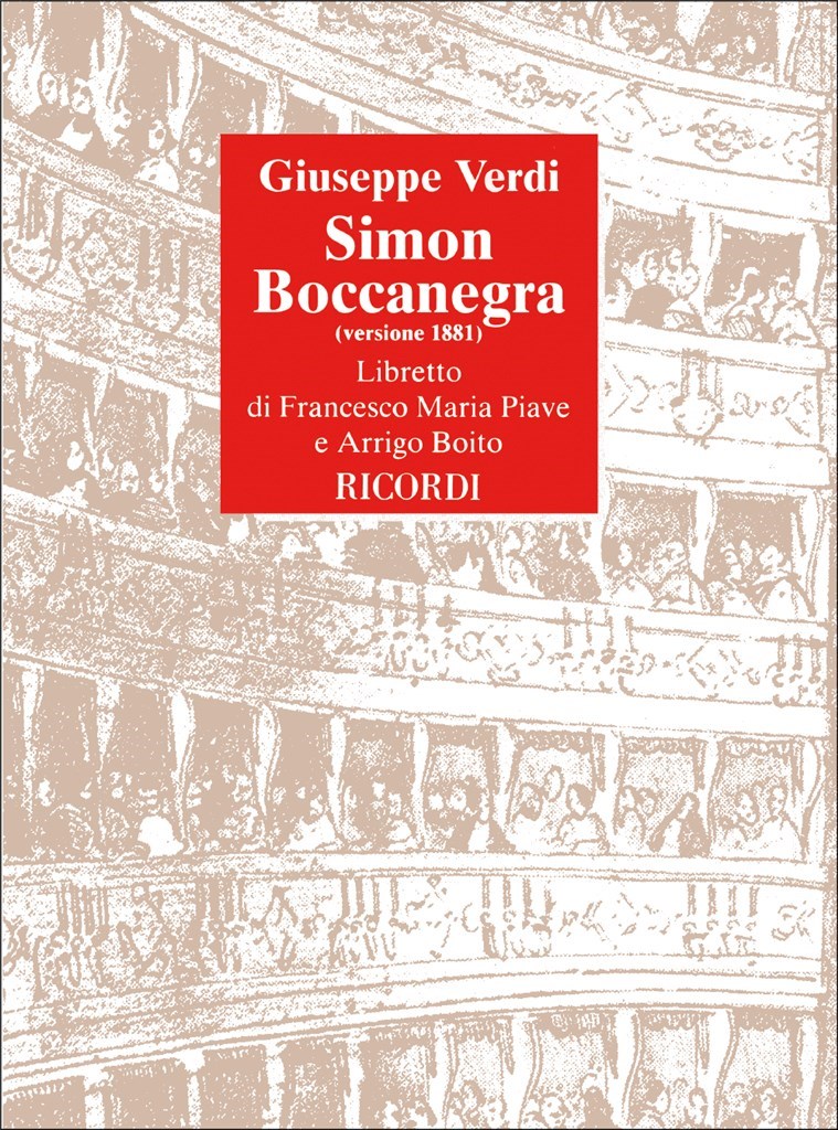 Simon Boccanegra